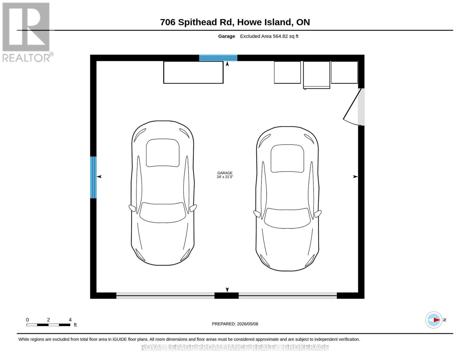 706 SPITHEAD ROAD - 48