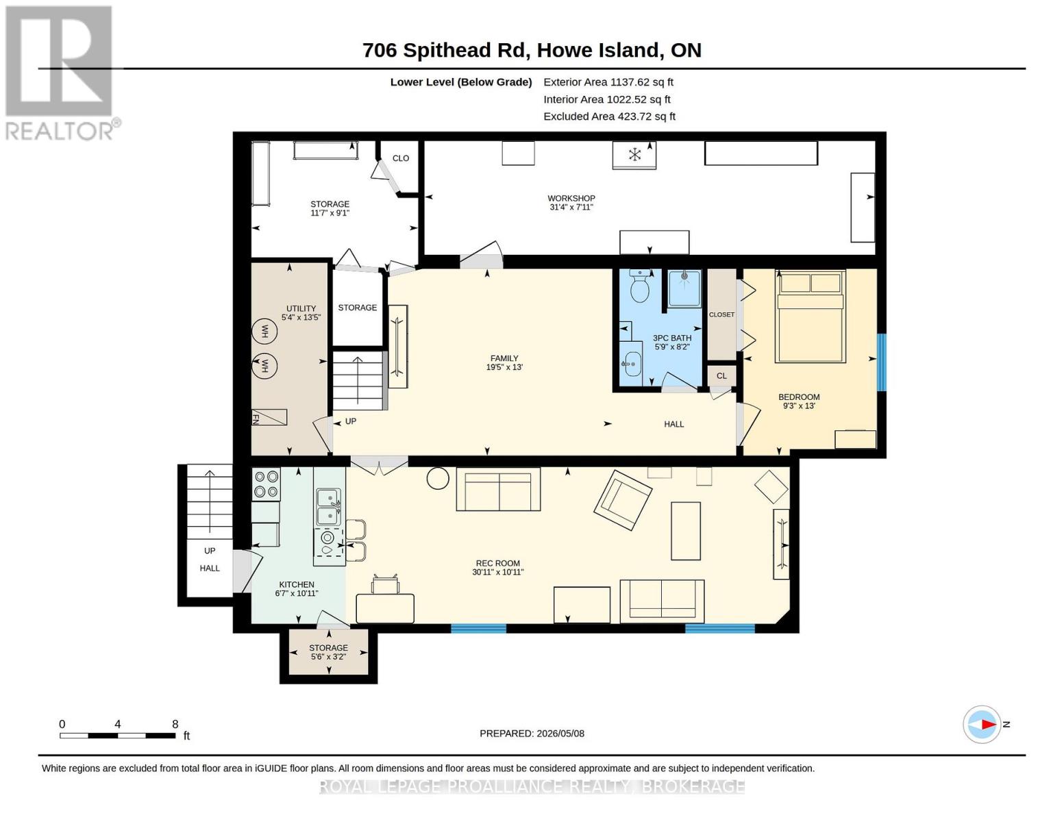 706 SPITHEAD ROAD - 47
