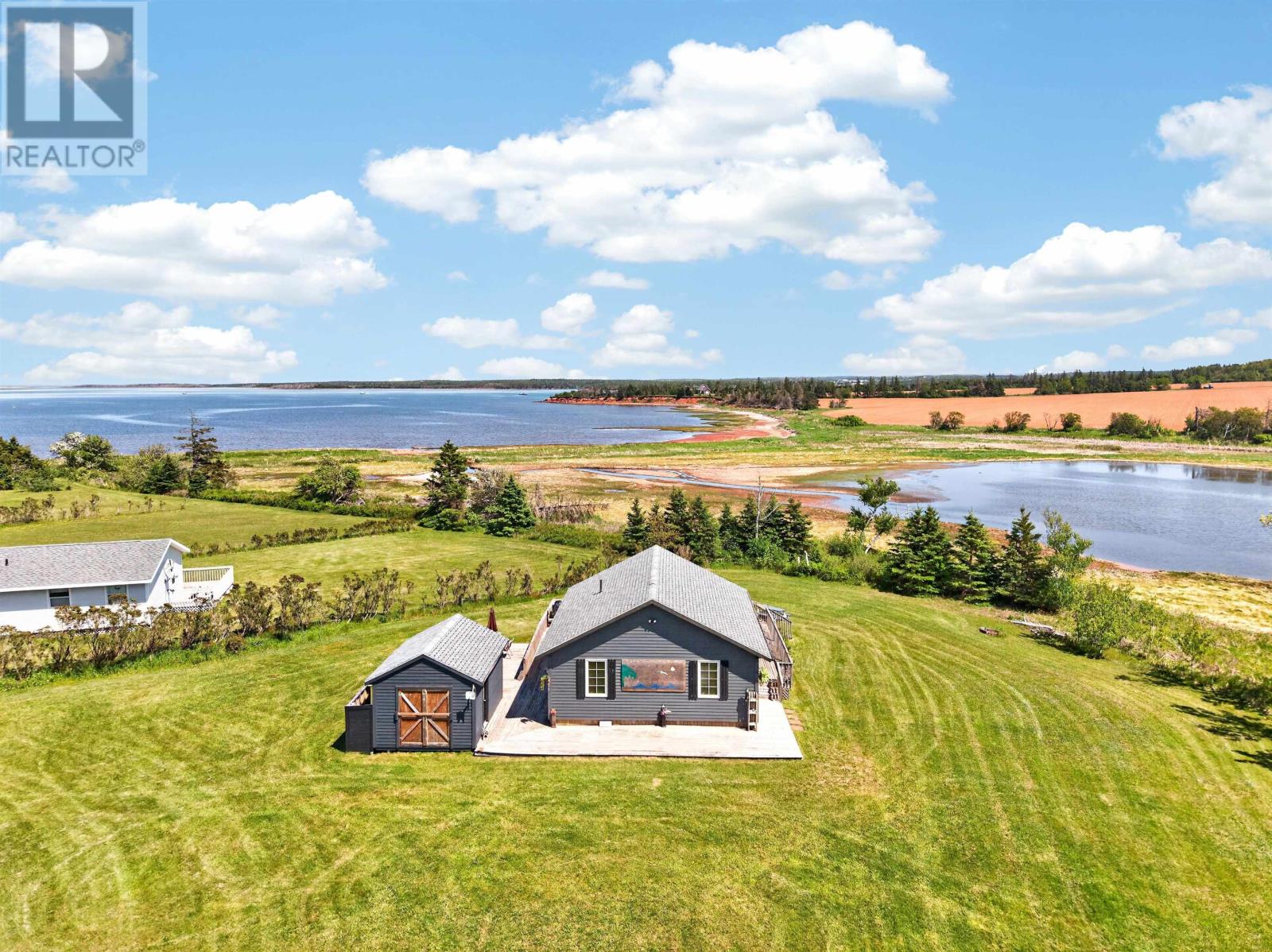 30 Hebrides Lane - 1