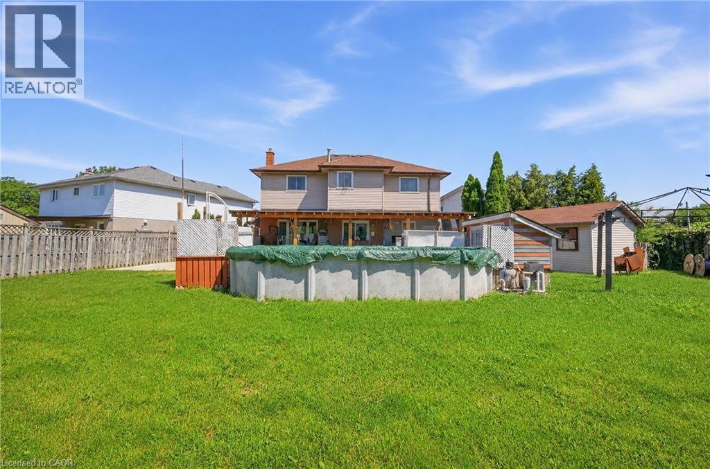 15 TALIA Court - 29