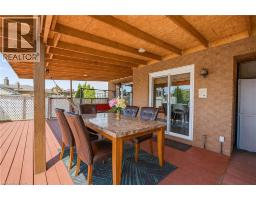15 Talia Court, Hamilton, ON L6E4X8 Photo 27