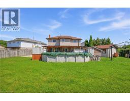 15 Talia Court, Hamilton, ON L6E4X8 Photo 29