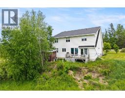 Bedroom - 4530 Route 123, Gaspereau Forks, NB E4A2C7 Photo 8