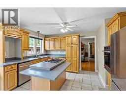 Living room - 4530 Route 123, Gaspereau Forks, NB E4A2C7 Photo 22
