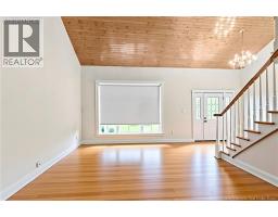 2pc Bathroom - 4530 Route 123, Gaspereau Forks, NB E4A2C7 Photo 21