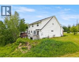 Bedroom - 4530 Route 123, Gaspereau Forks, NB E4A2C7 Photo 9