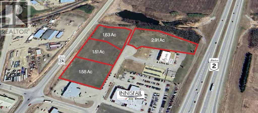 Lot 12, 5135 40 Avenue — photo 8