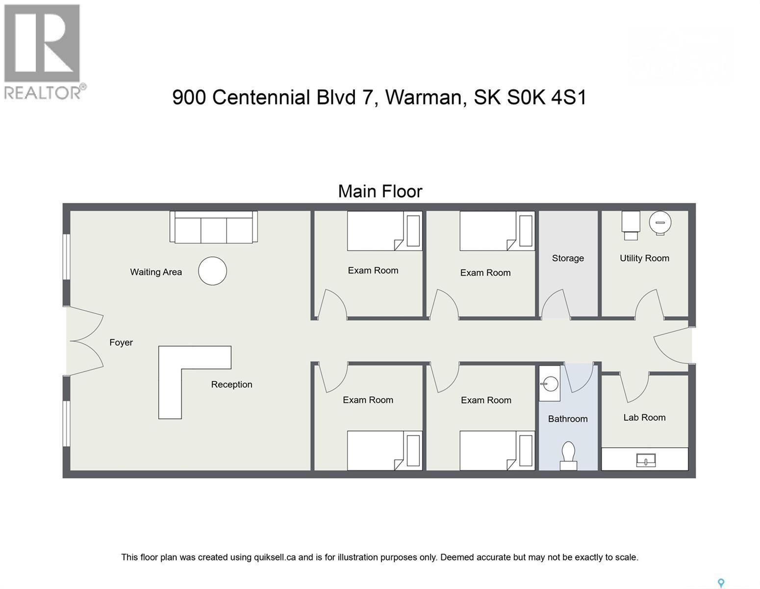 7 900 Centennial BOULEVARD — photo 33