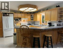 Laundry room - 5 Buckingham Trail, Big River Rm No  555, SK S0J0E0 Photo 10
