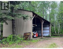 3pc Ensuite bath - 5 Buckingham Trail, Big River Rm No  555, SK S0J0E0 Photo 6