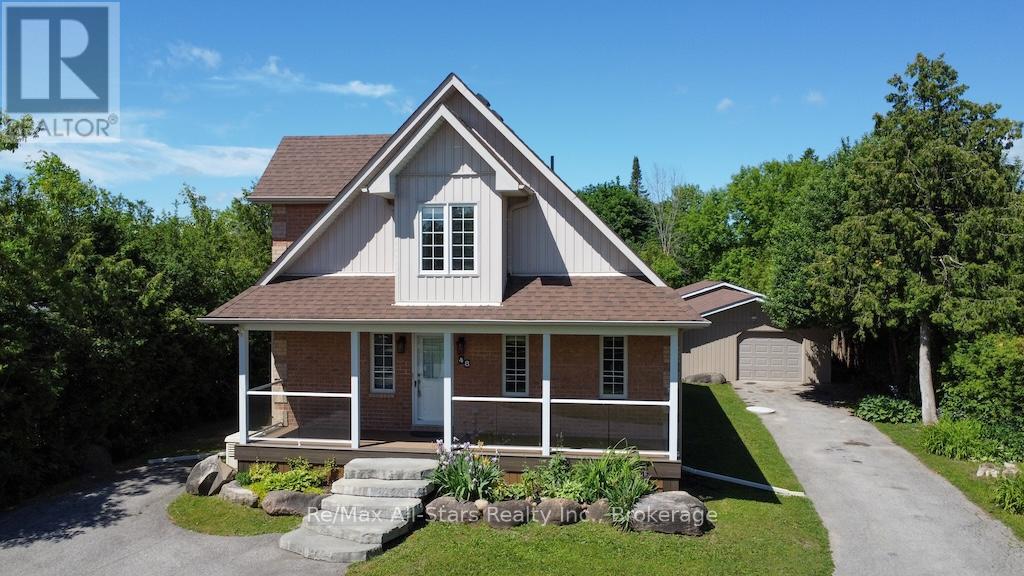 48 BRULE LAKEWAY - 2
