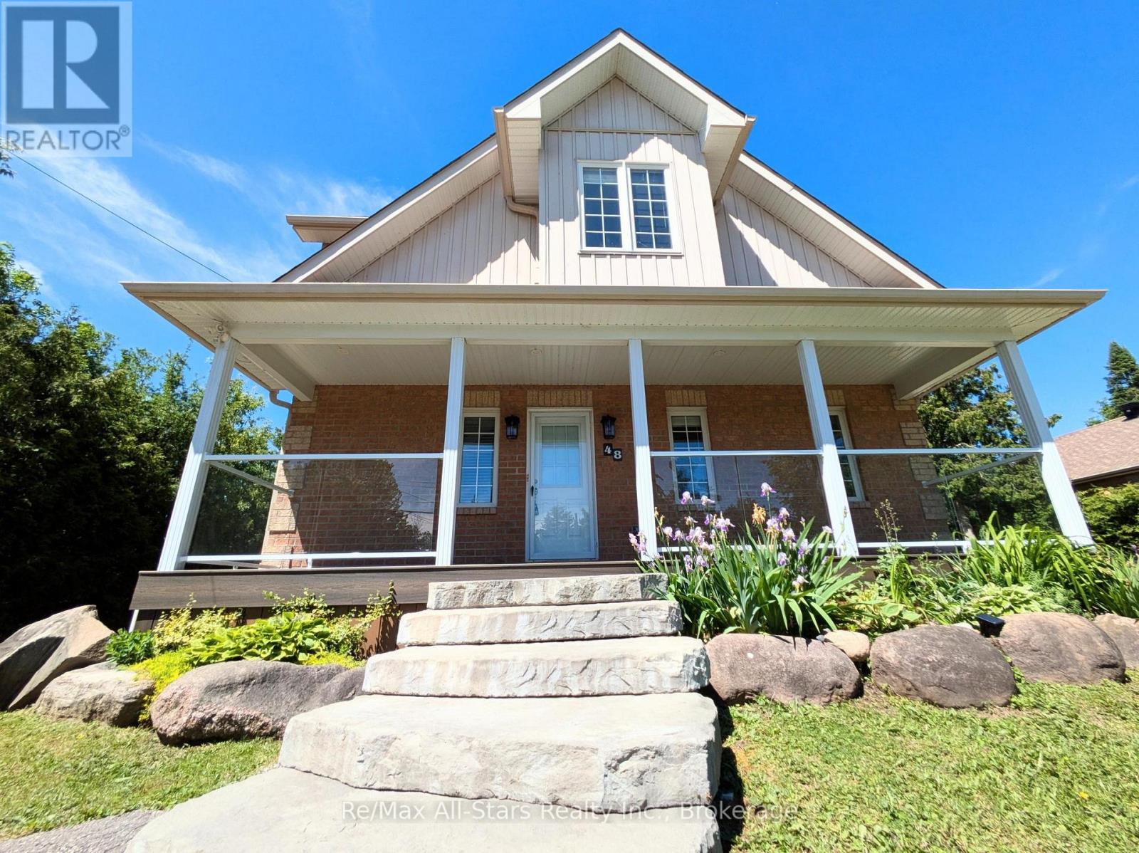 48 BRULE LAKEWAY - 3