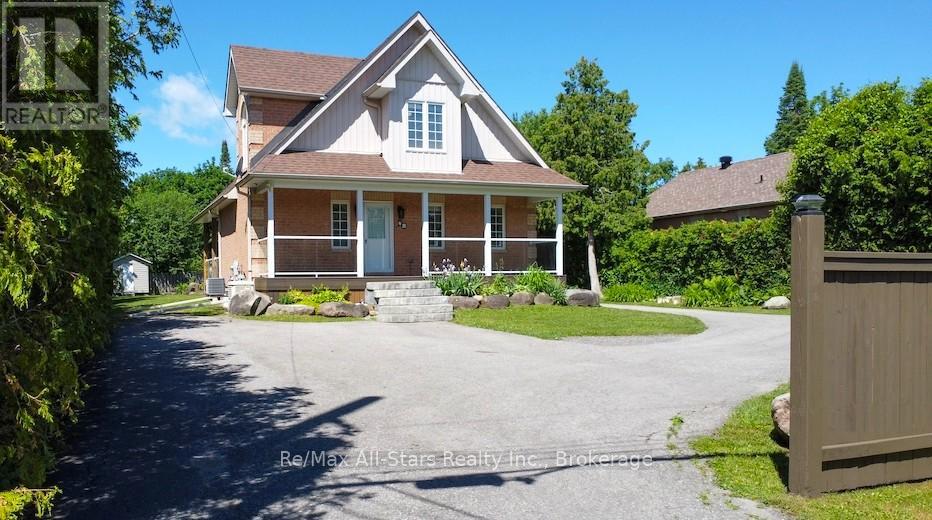 48 BRULE LAKEWAY - 6