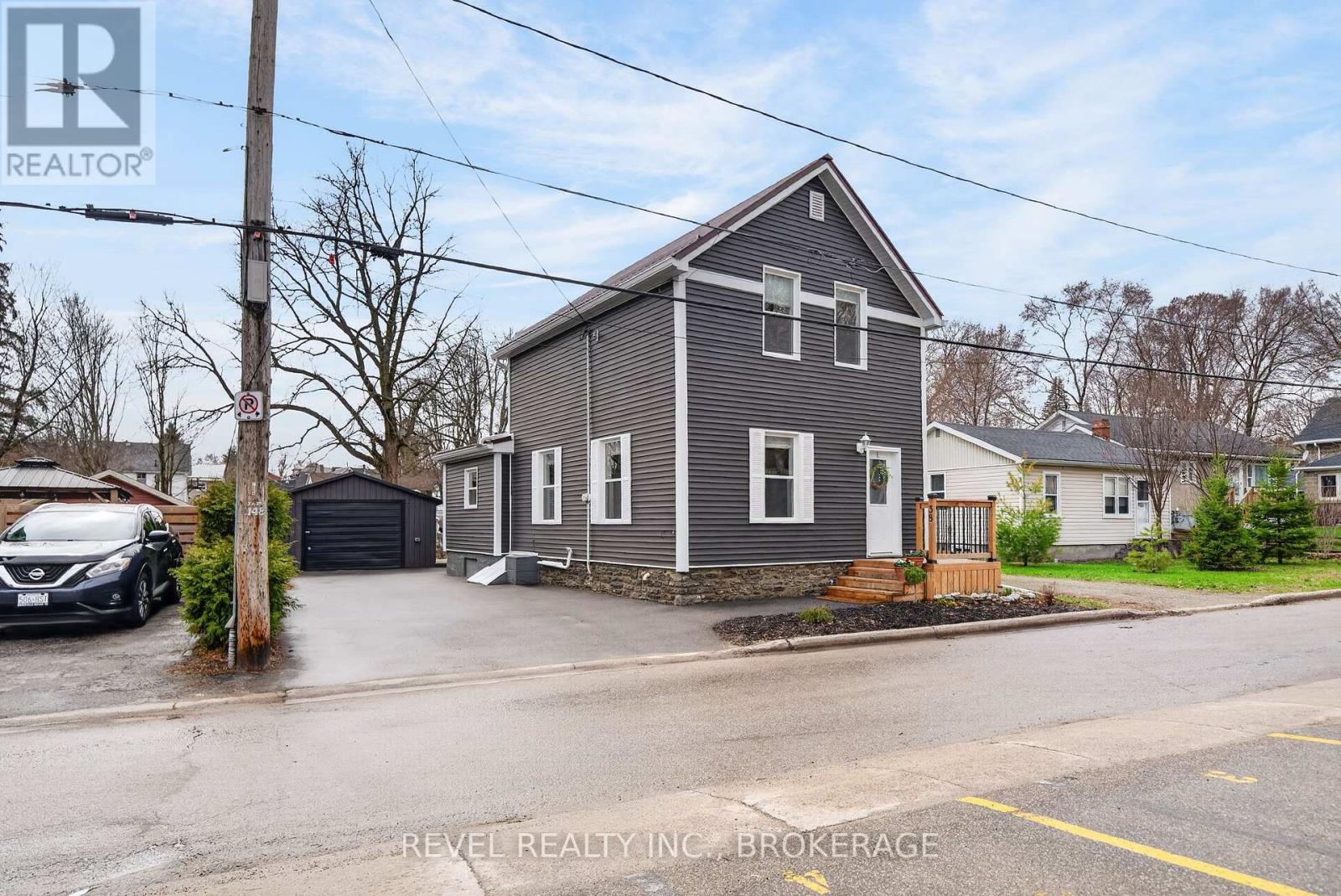 38 BENNETT STREET - 2
