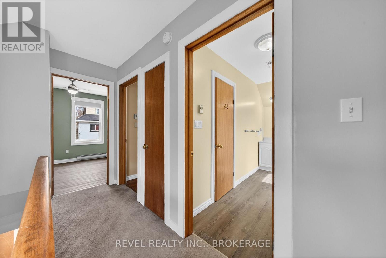 38 BENNETT STREET - 20