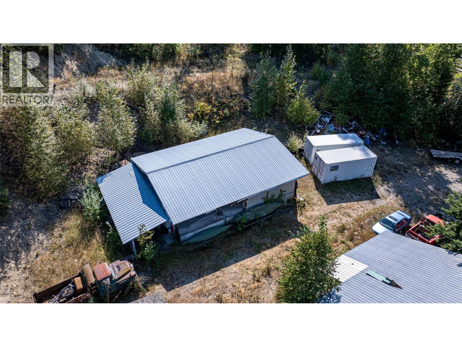 4596 Back Enderby Road - 7