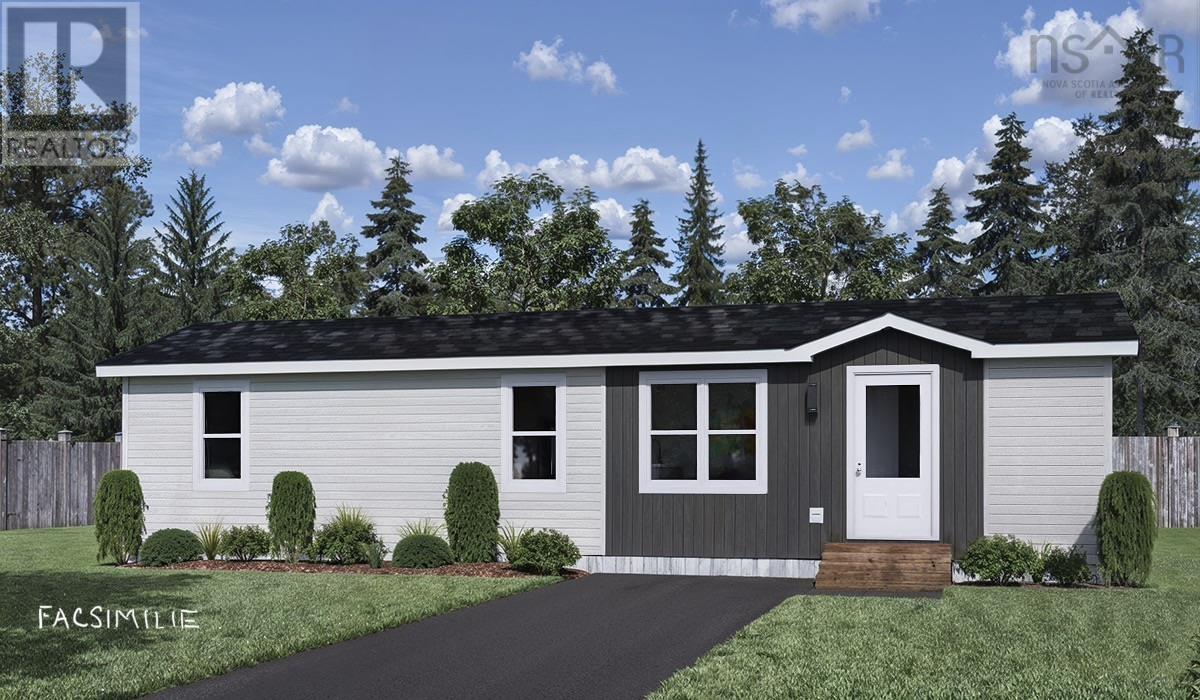 Lot 11 Cooks Brook Road - 1