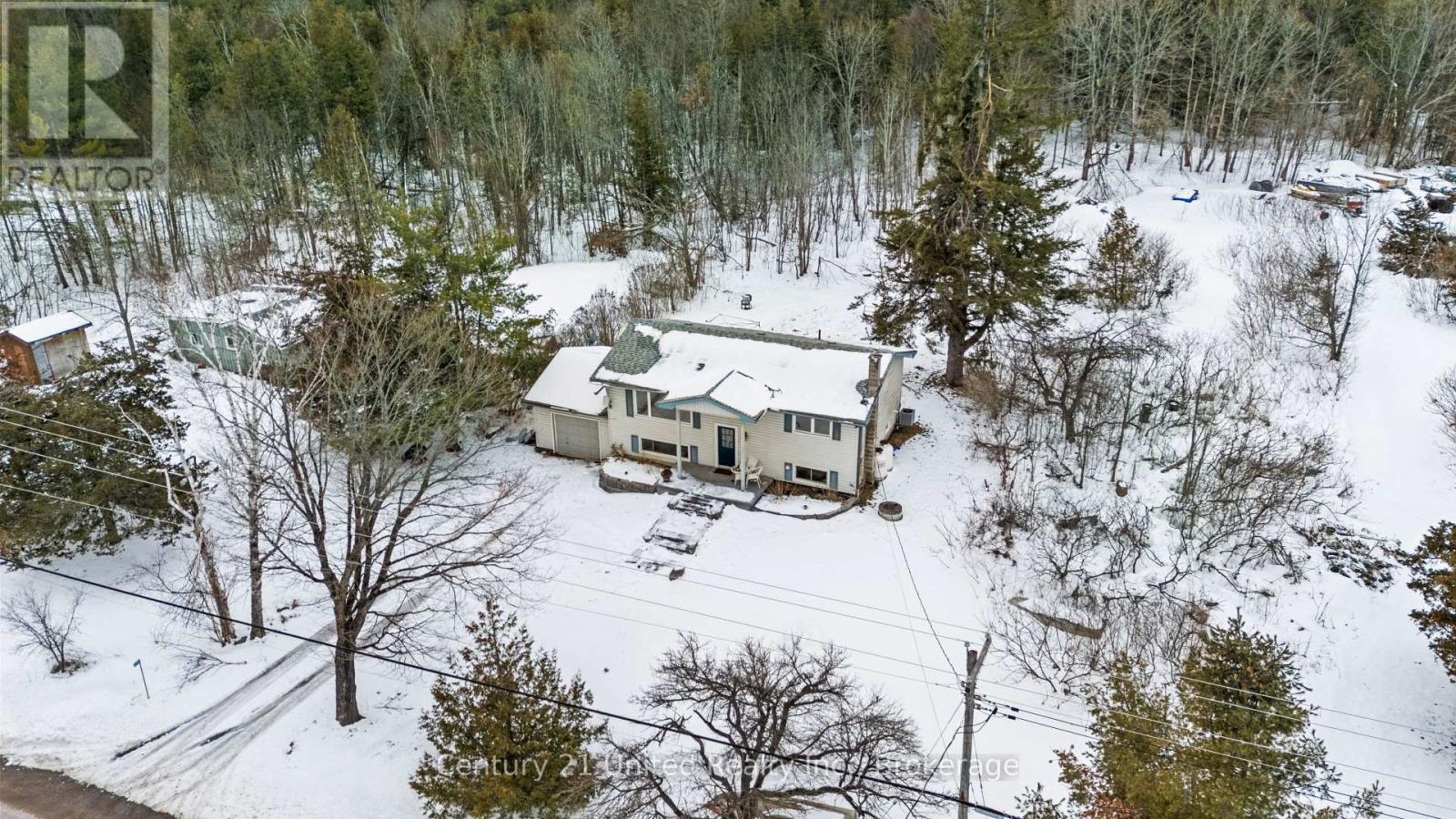 2234 MCCRACKENS LANDING ROAD - 22