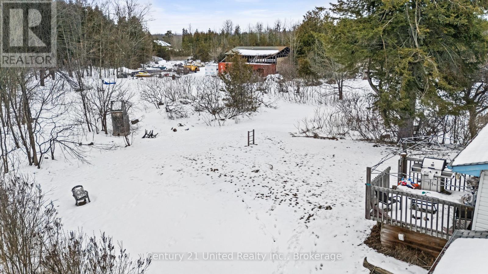 2234 MCCRACKENS LANDING ROAD - 29