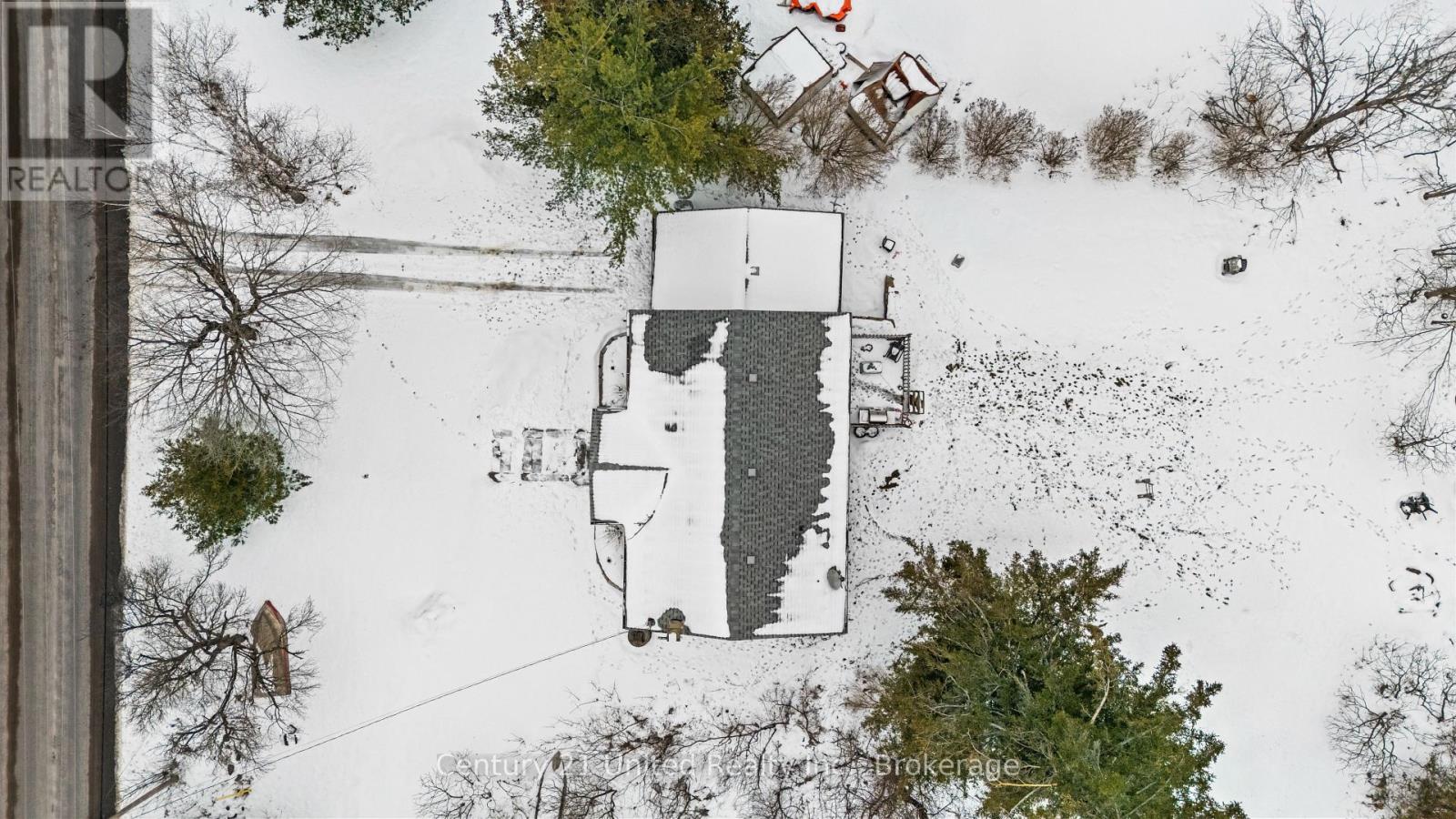 2234 MCCRACKENS LANDING ROAD - 31