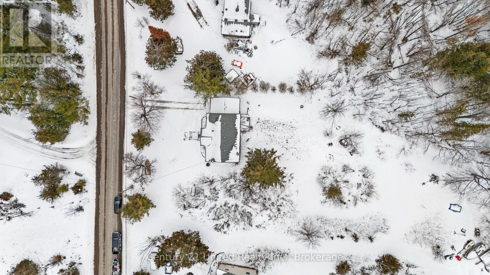 2234 MCCRACKENS LANDING ROAD - 32