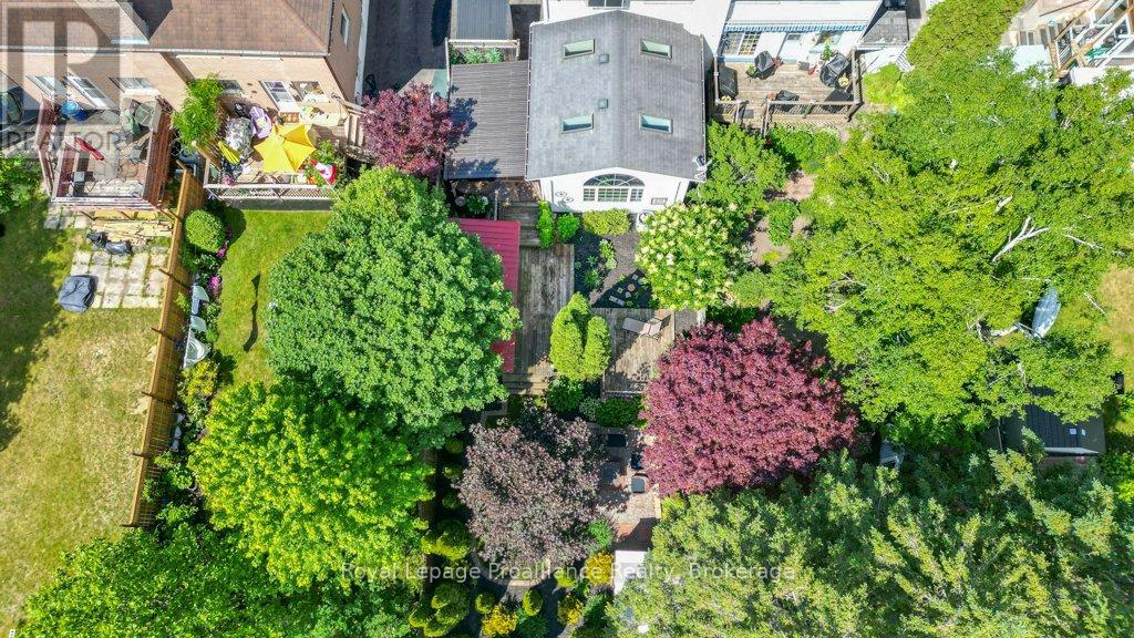 651 FRONT STREET - 3