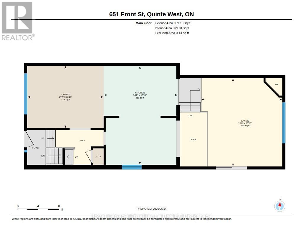 651 FRONT STREET - 48