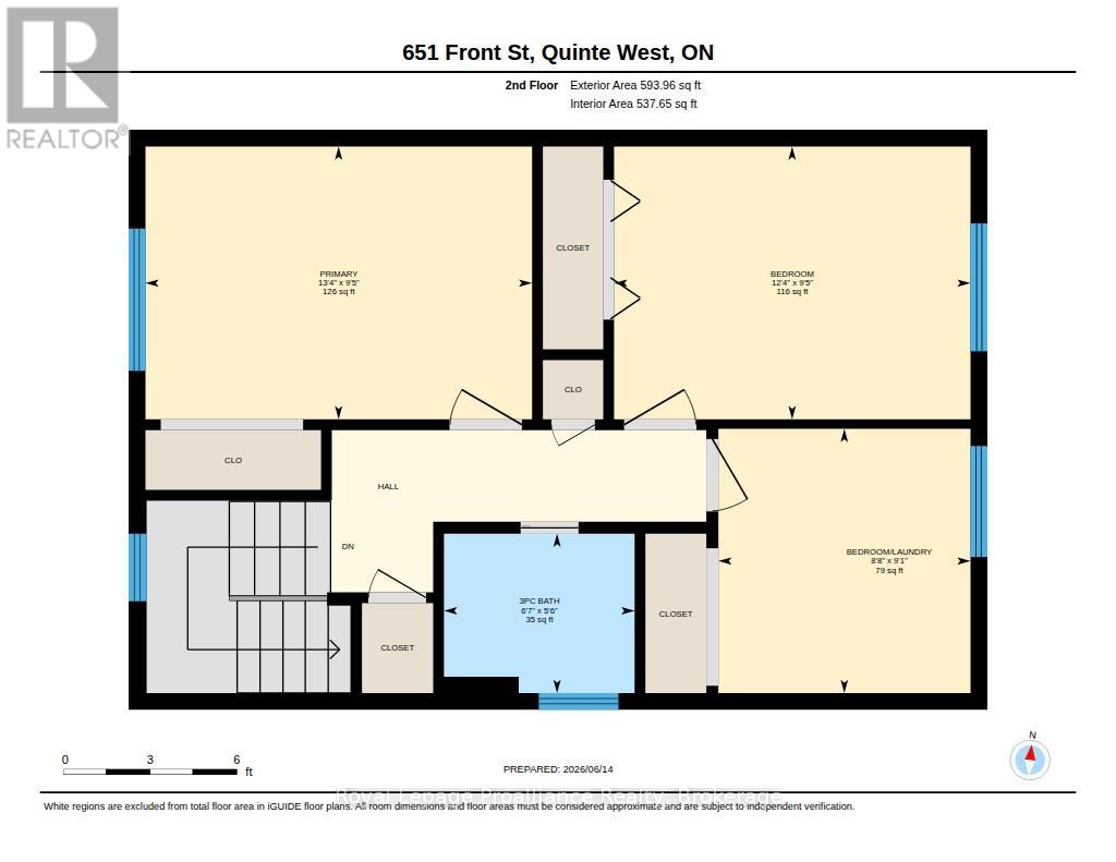 651 FRONT STREET - 49