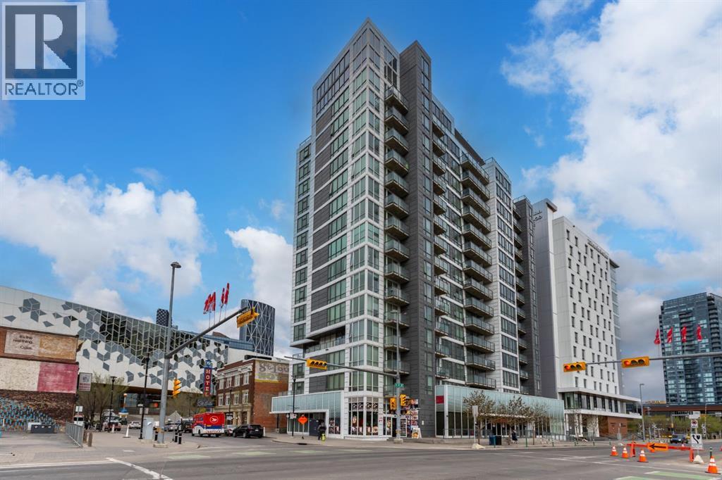 #712 450 8 Avenue SE - 2