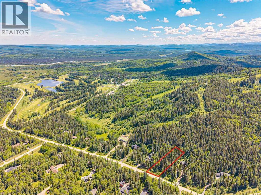 229 Mountain Lion Drive, Bragg Creek
