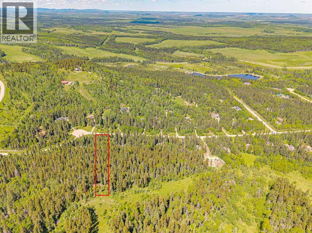 229 Mountain Lion Drive, Bragg Creek