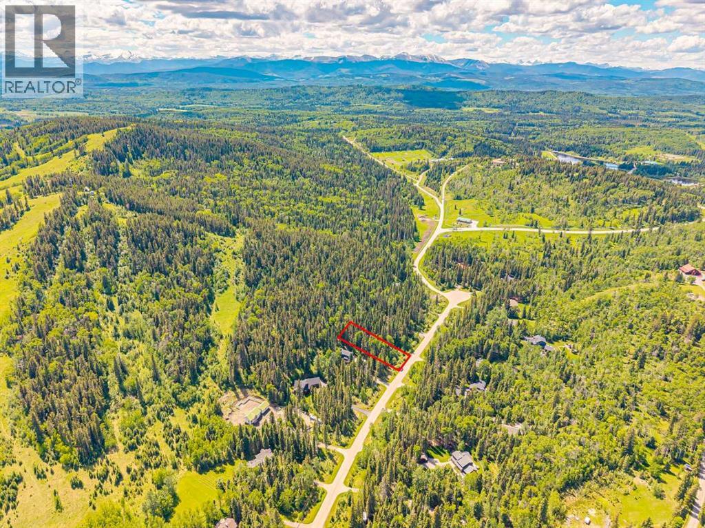 229 Mountain Lion Drive, Bragg Creek