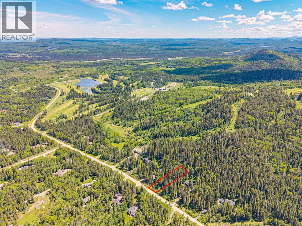 229 Mountain Lion Drive, Bragg Creek