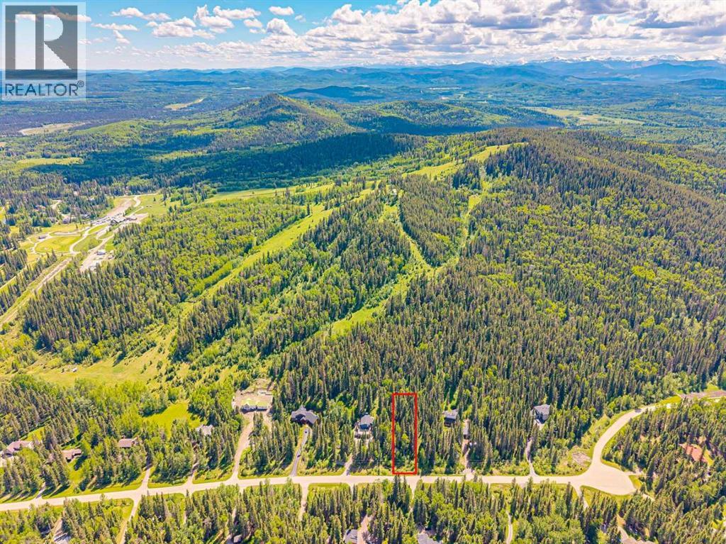 229 Mountain Lion Drive, Bragg Creek
