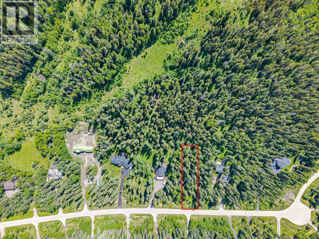 229 Mountain Lion Drive, Bragg Creek