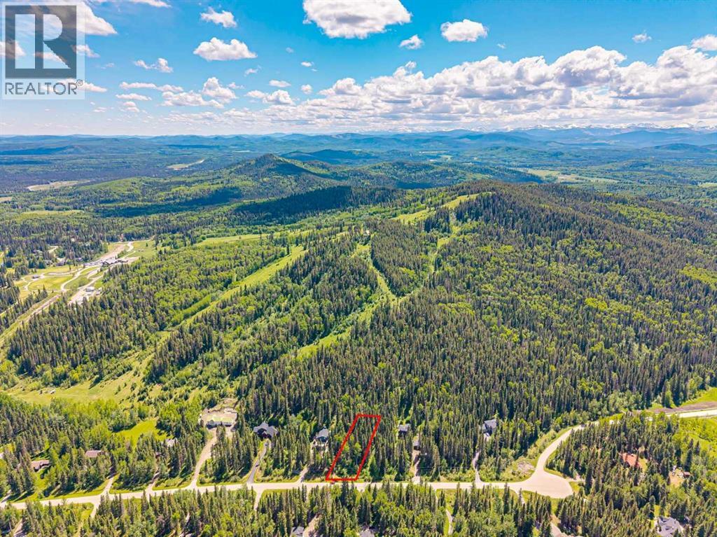 229 Mountain Lion Drive, Bragg Creek