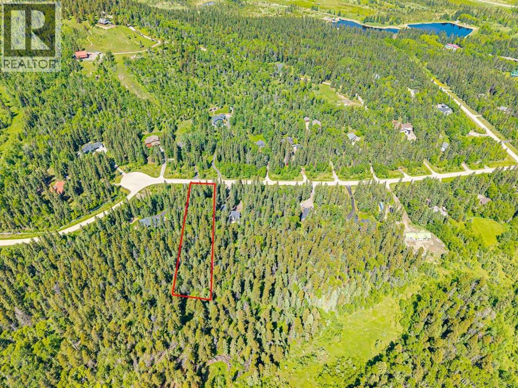 229 Mountain Lion Drive, Bragg Creek