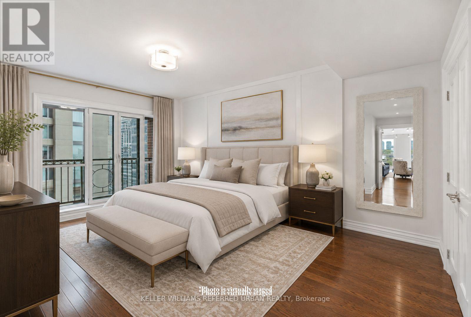 #1802 38 AVENUE ROAD - 11