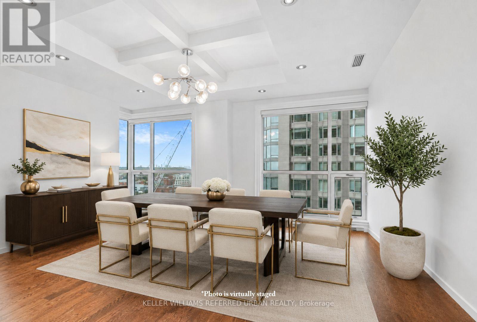 #1802 38 AVENUE ROAD - 10