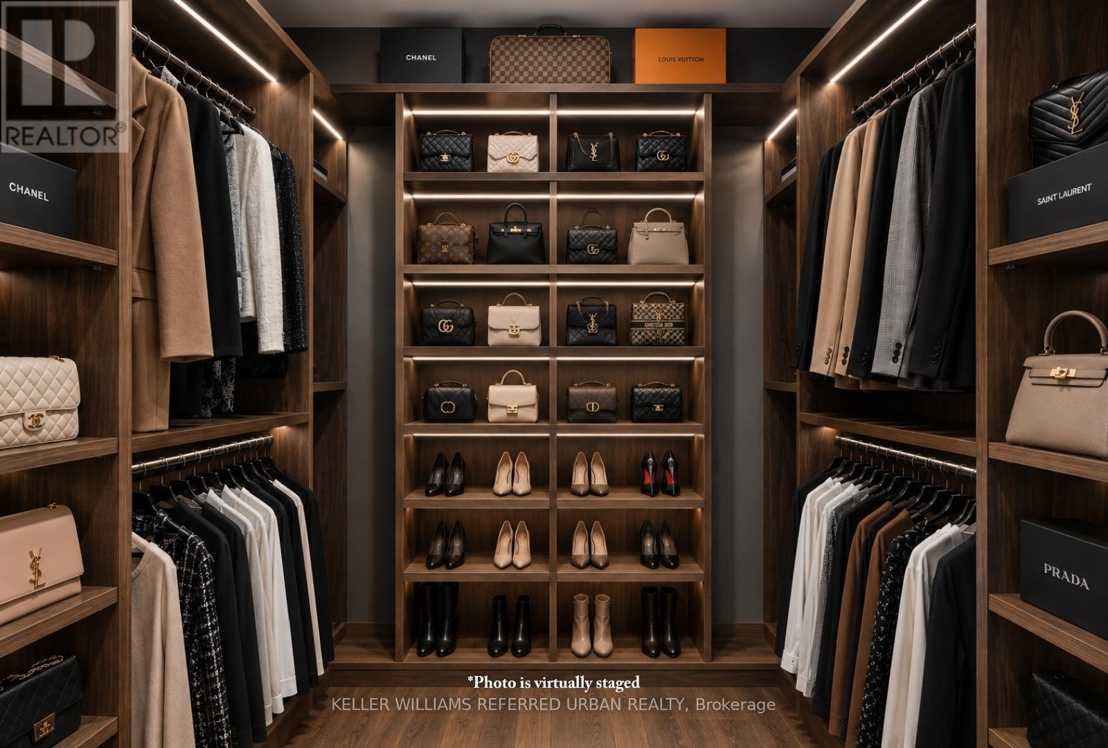 #1802 38 AVENUE ROAD - 14