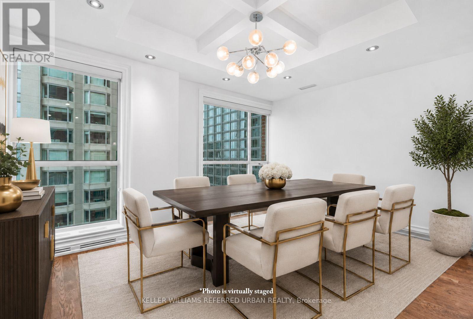 #1802 38 AVENUE ROAD - 9