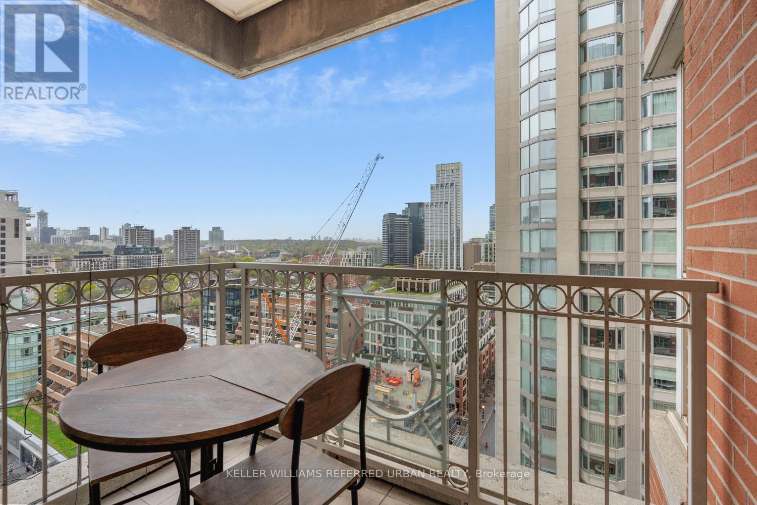 #1802 38 AVENUE ROAD - 29