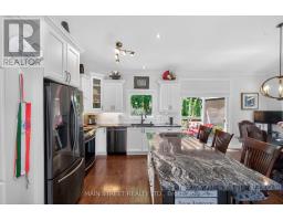 Laundry room - 644 Taylor Drive, Midland, ON L4R0E3 Photo 8