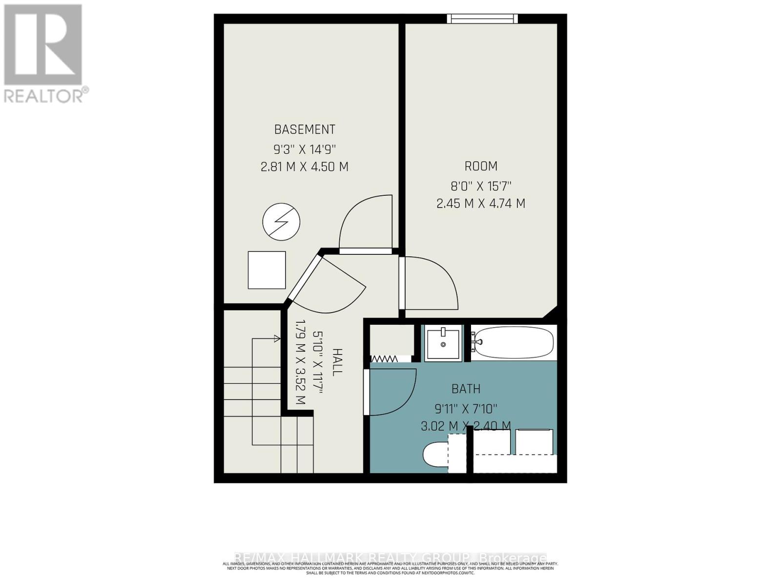 3 Bed, 2 Bath House for Rent in Ottawa – 55 – 7846 JEANNE D’ARC BOULEVARD, Ottawa – MLS# X13446036 - Image 31