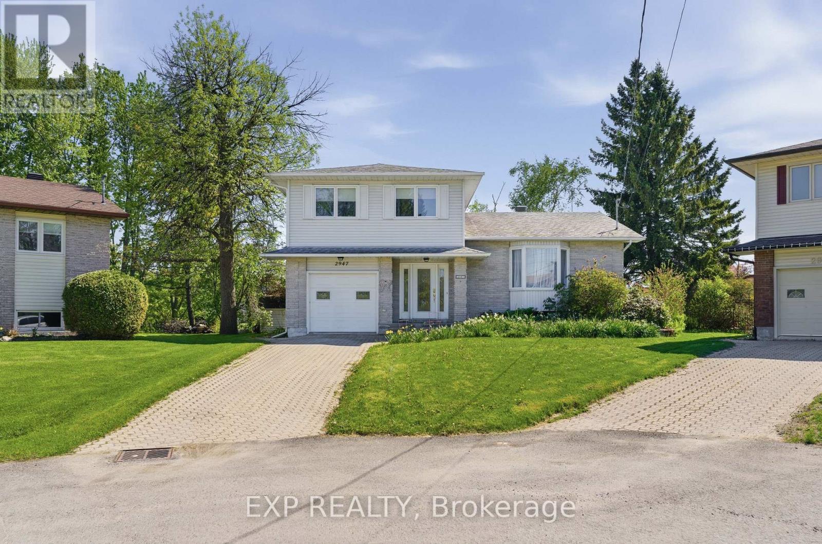 2947 FONTAINE PLACE - 1