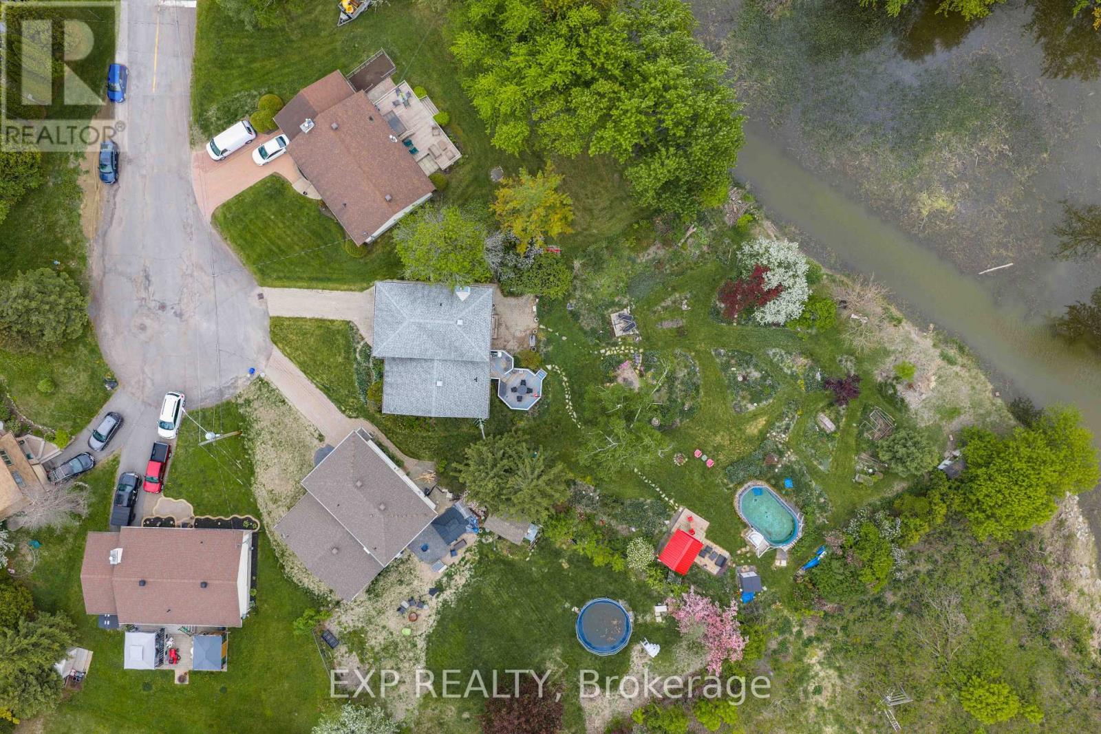 2947 FONTAINE PLACE - 3