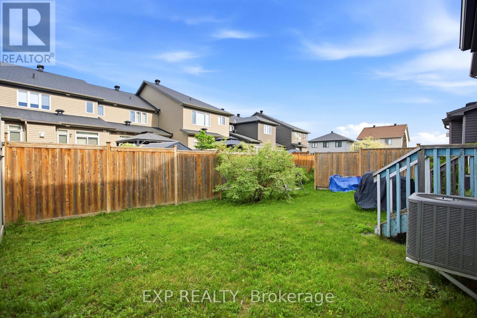3 Bed, 3 Bath House for Sale in Ottawa – 704 BRIAN GOOD AVENUE, Ottawa – MLS# X13446322 - Image 35