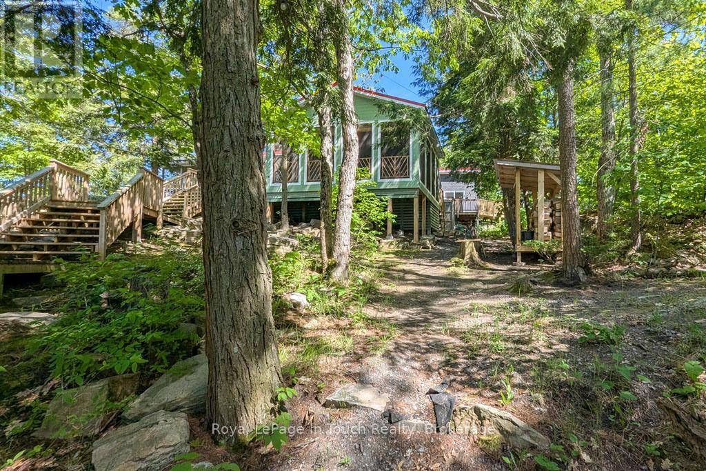 700 ISLAND 980 / DEER ISLAND - 14