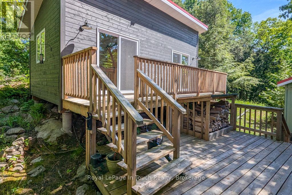 700 ISLAND 980 / DEER ISLAND - 37