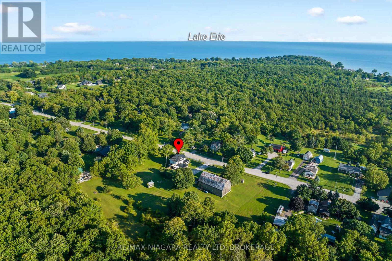 11562 LAKESHORE ROAD - 49